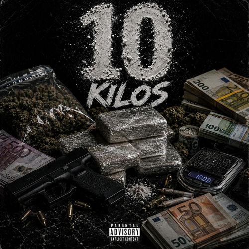 10 KILOS