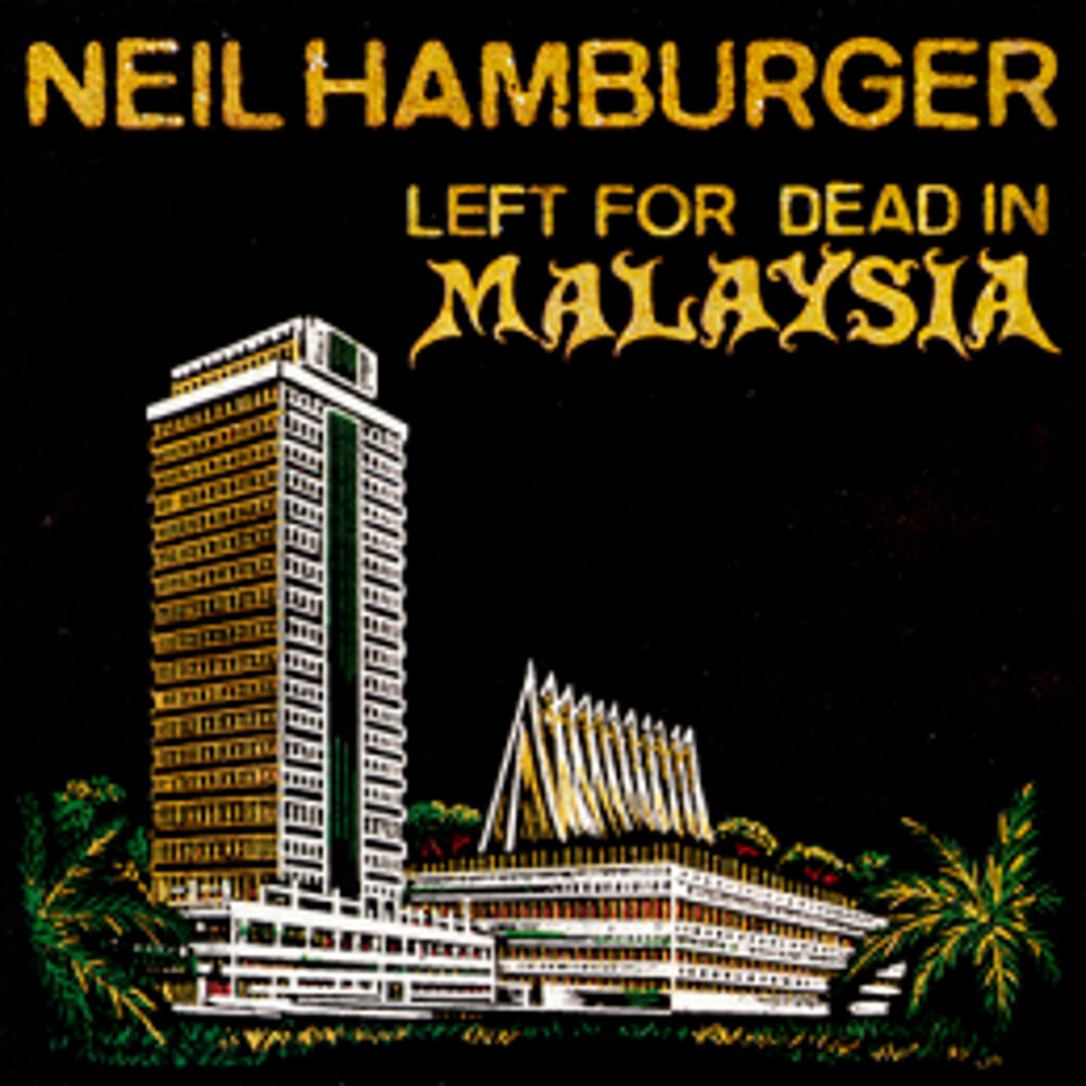 Picture of Left For Dead In Malaysia