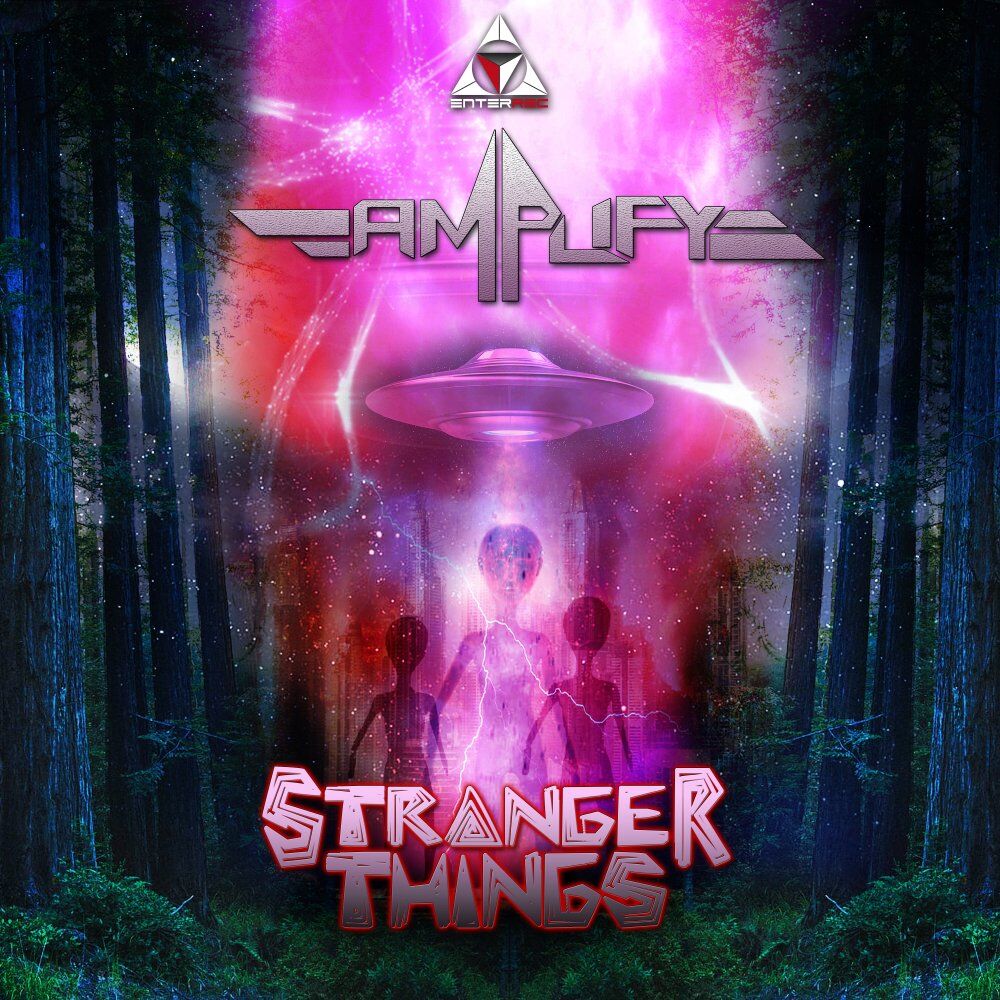 Picture of Stranger Things