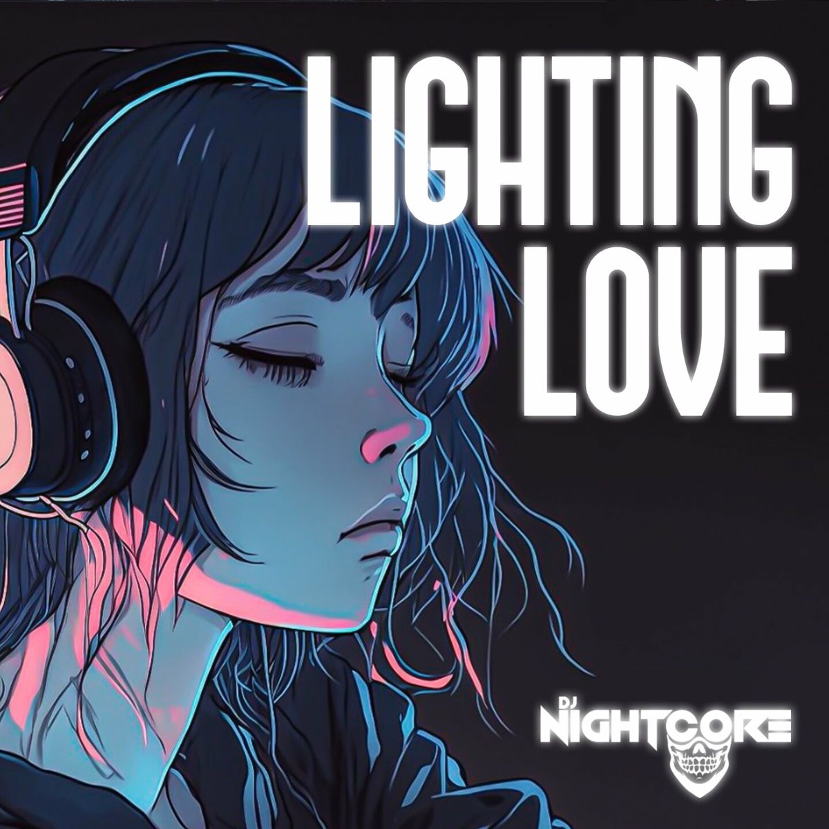 Album cover of Lighting Love