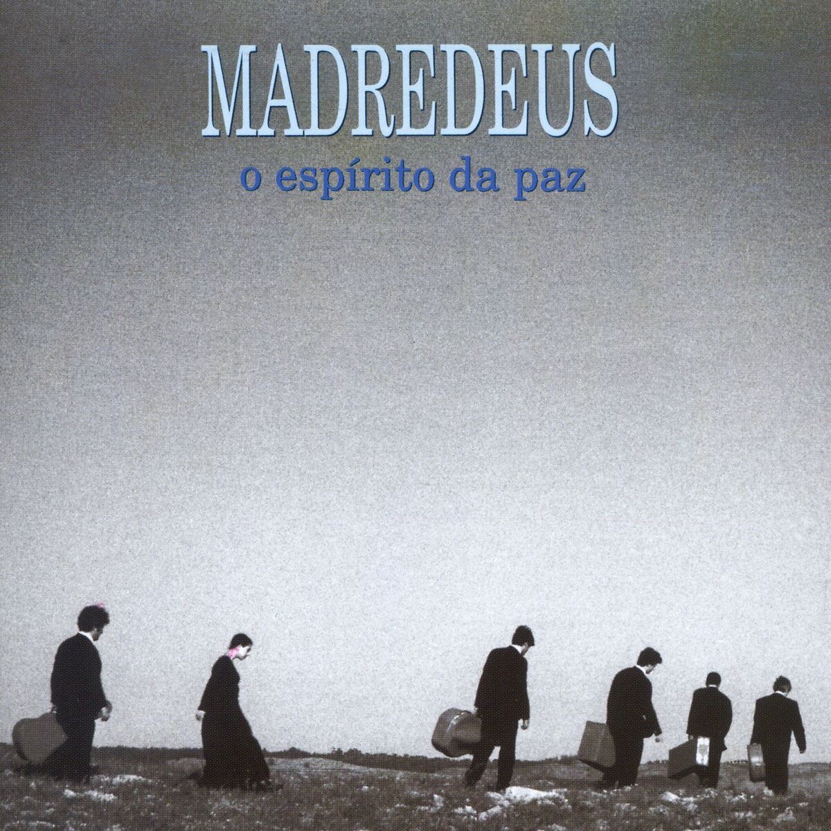 Album cover of Concertino - Minuete