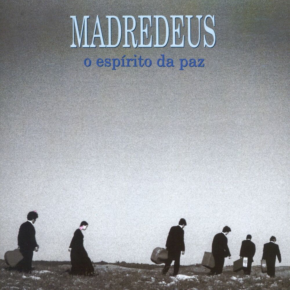 Picture of O Espírito Da Paz