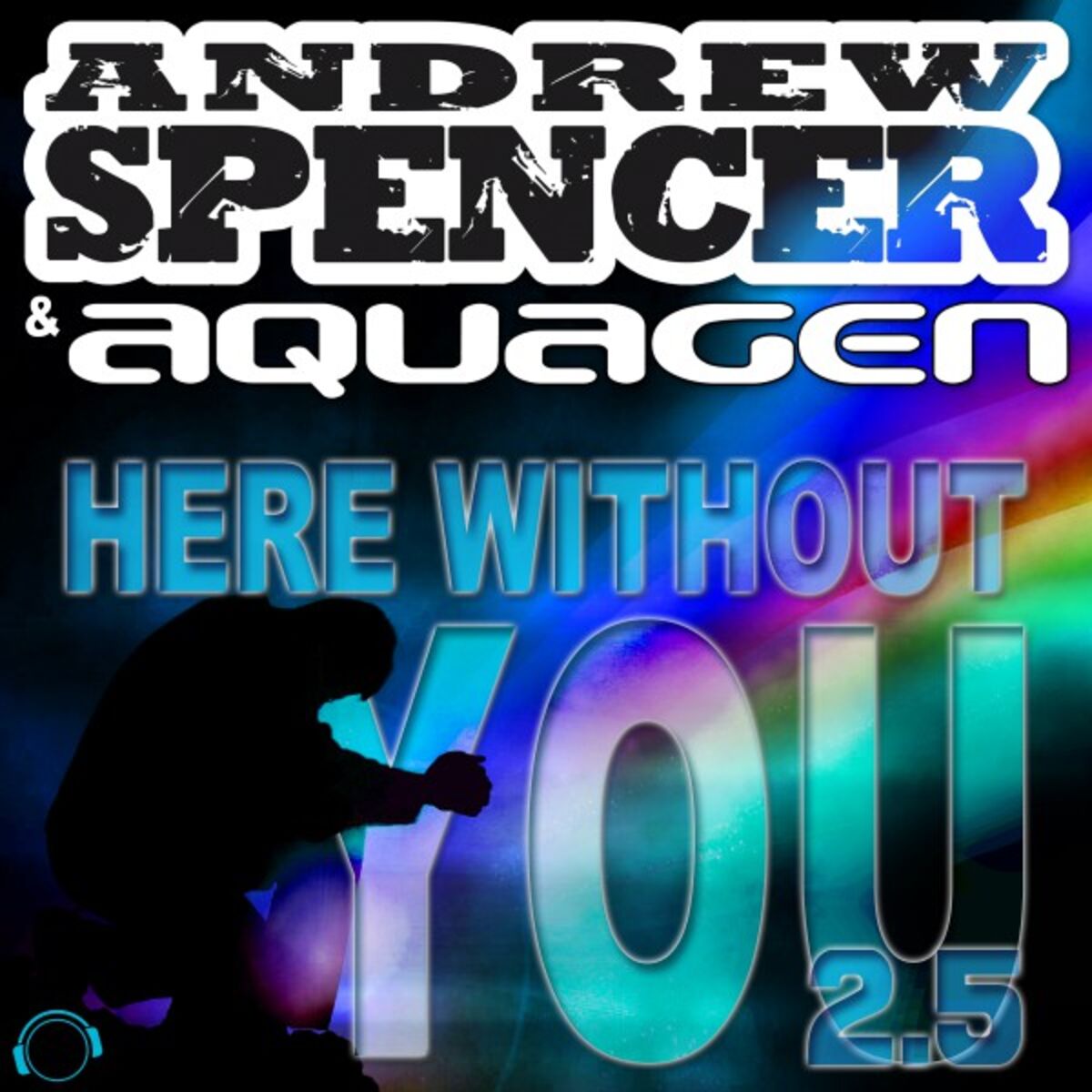 Album cover of Here Without You 2.5 (DJ Edition)