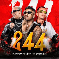 Cover of 244