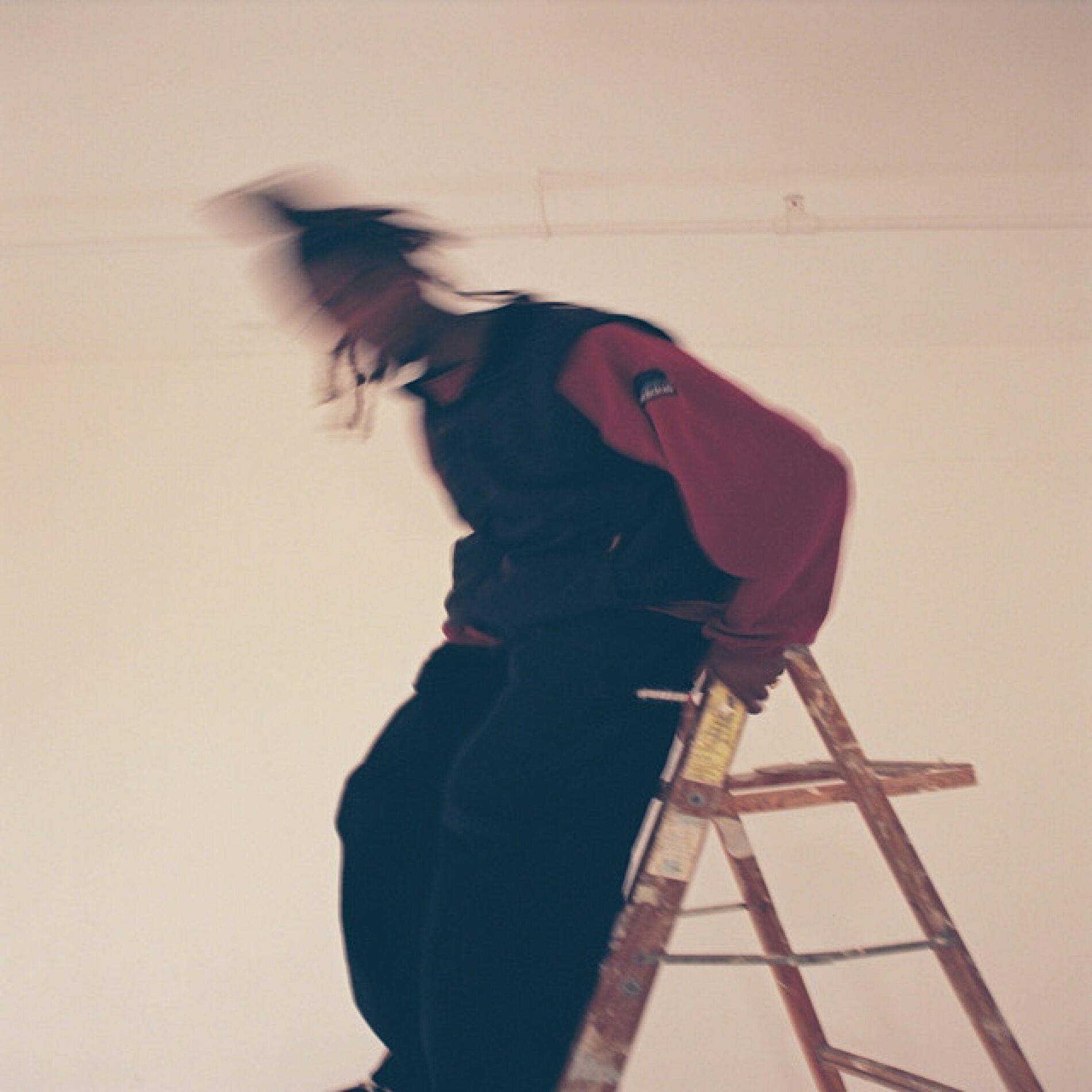Album cover of Starter Jacket