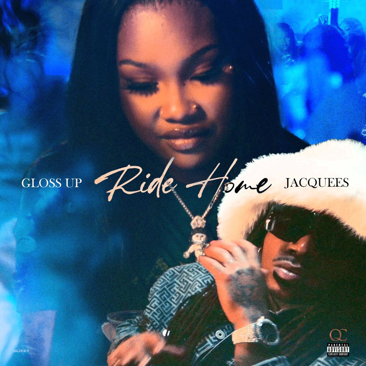 Album cover of Ride Home