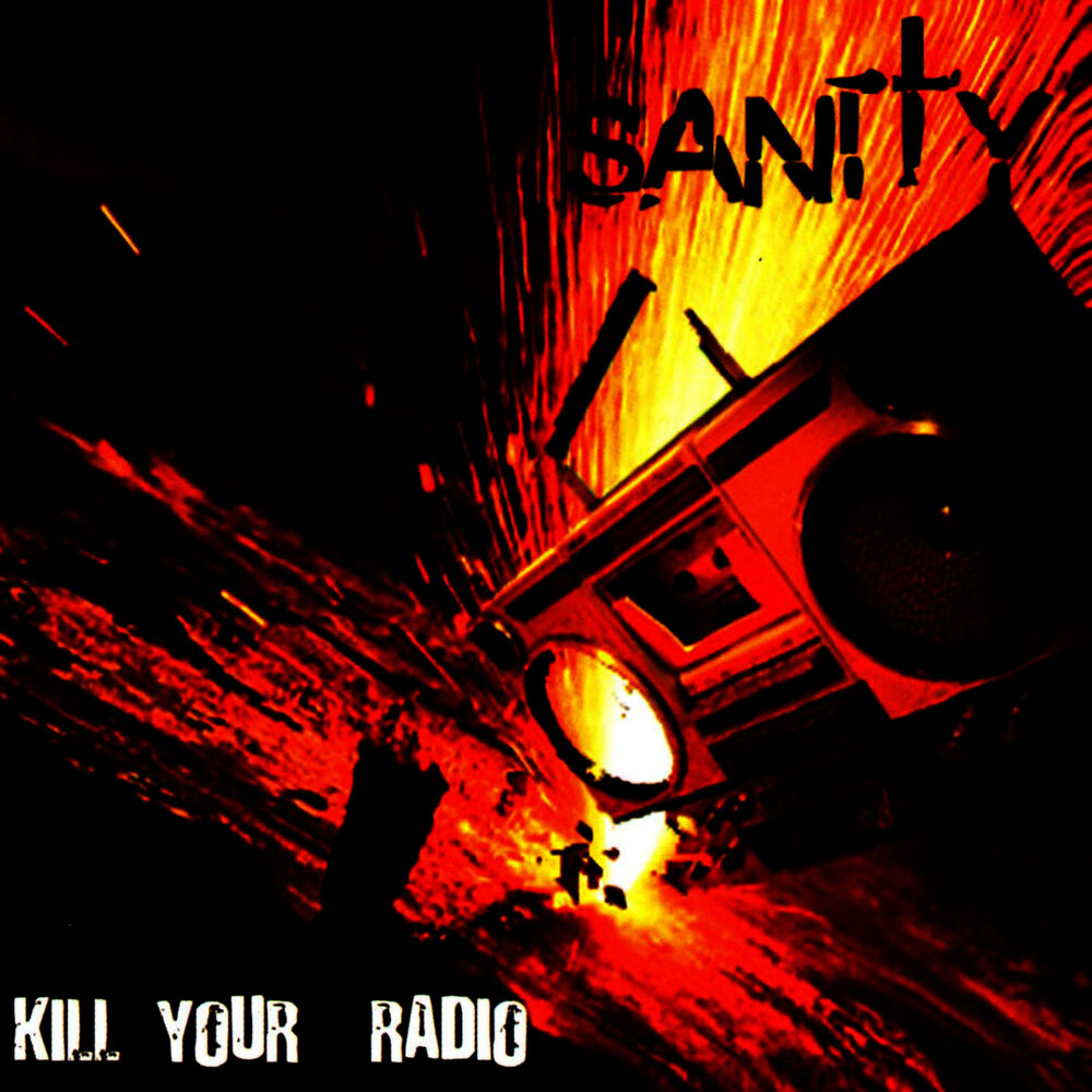 Picture of Kill Your Radio