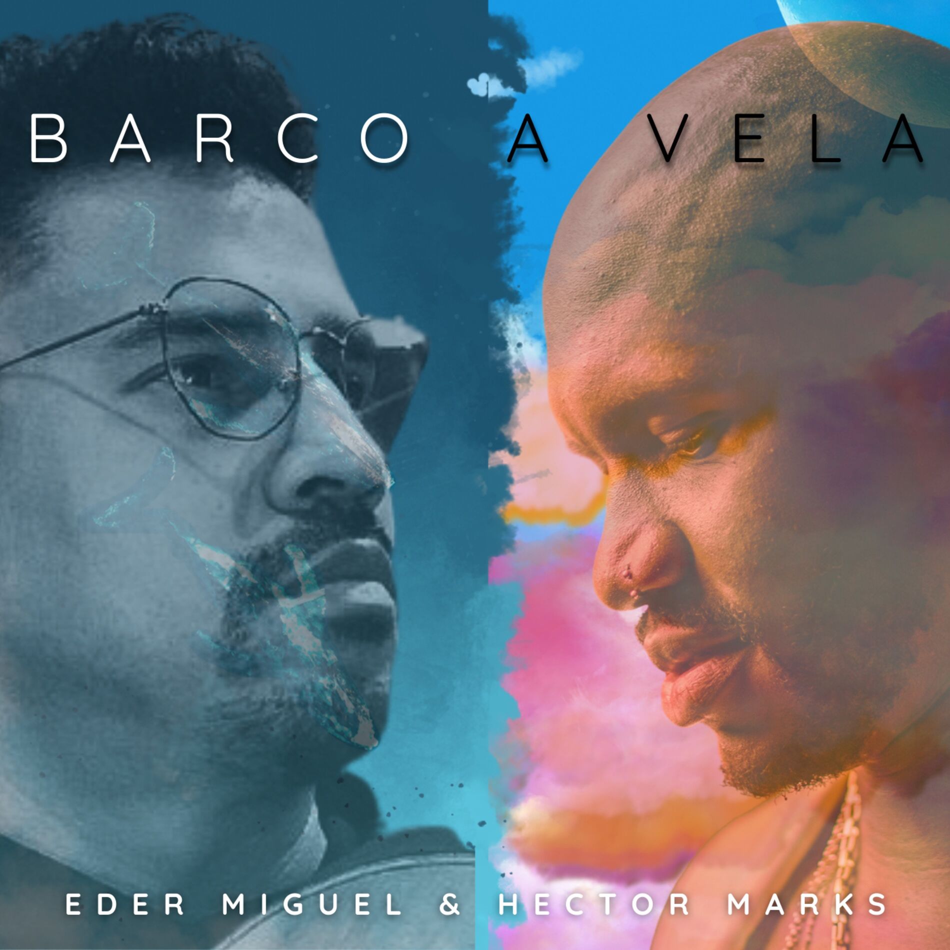 Album cover of Barco a Vela