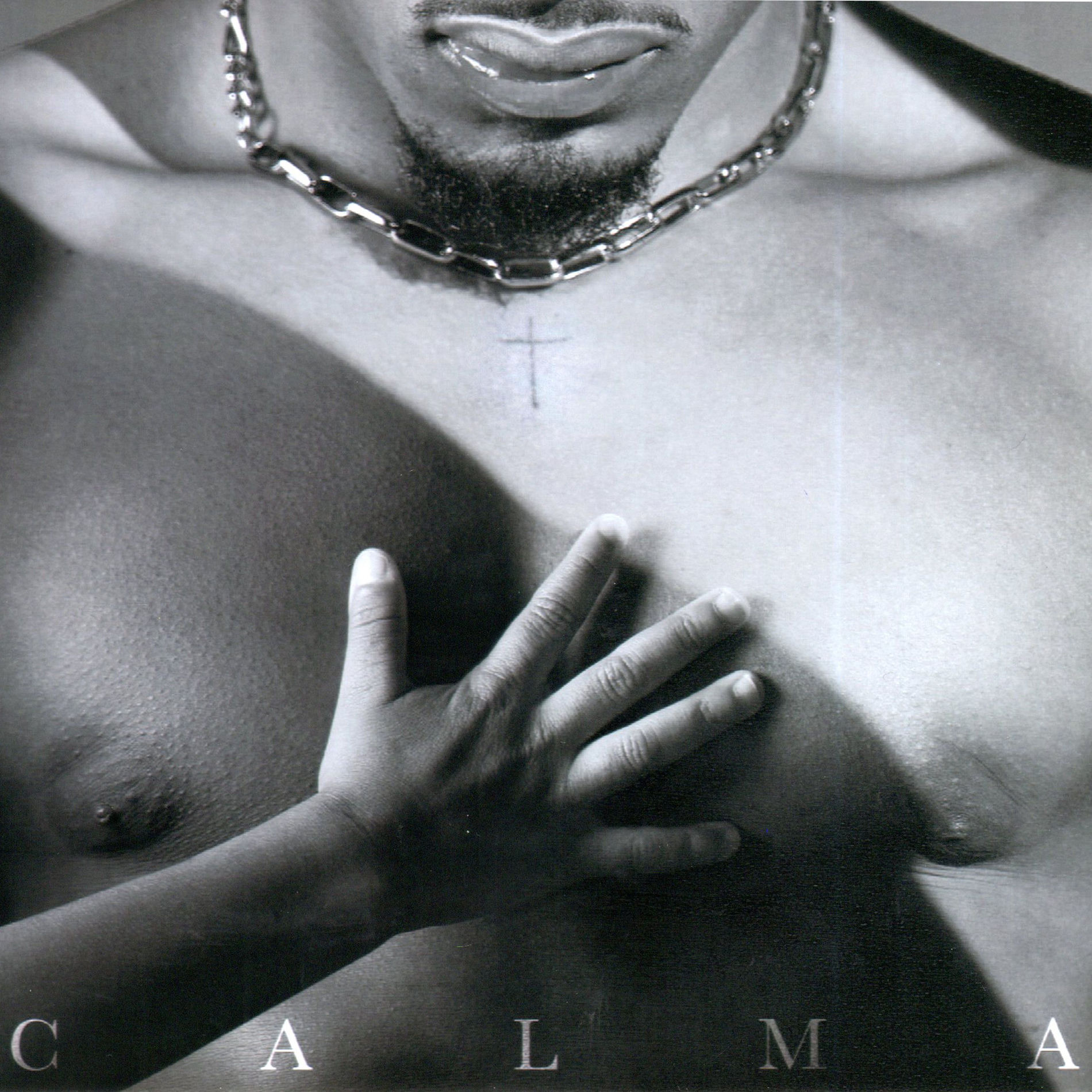 Album cover of Calma