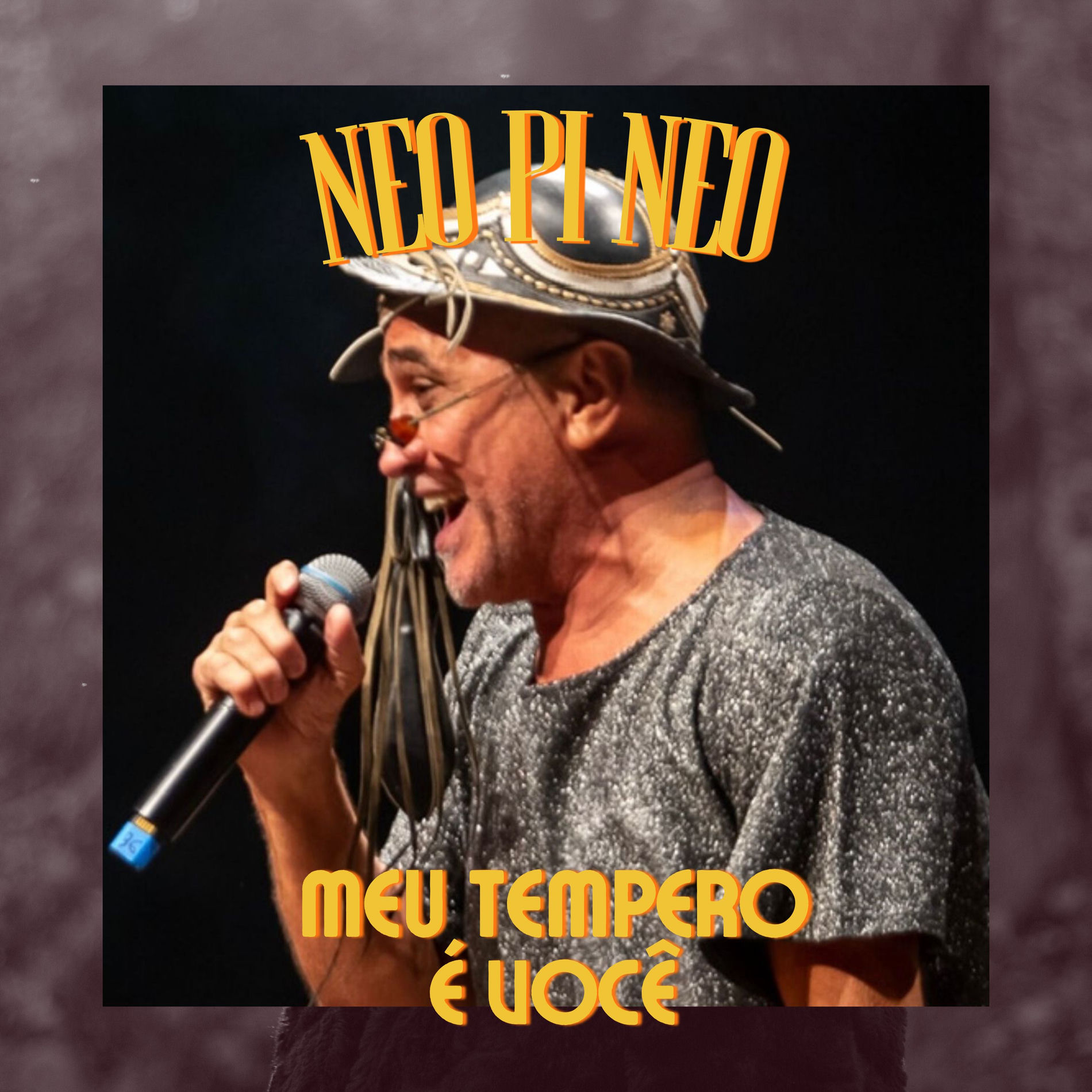 Album cover of Meu Tempero é Você