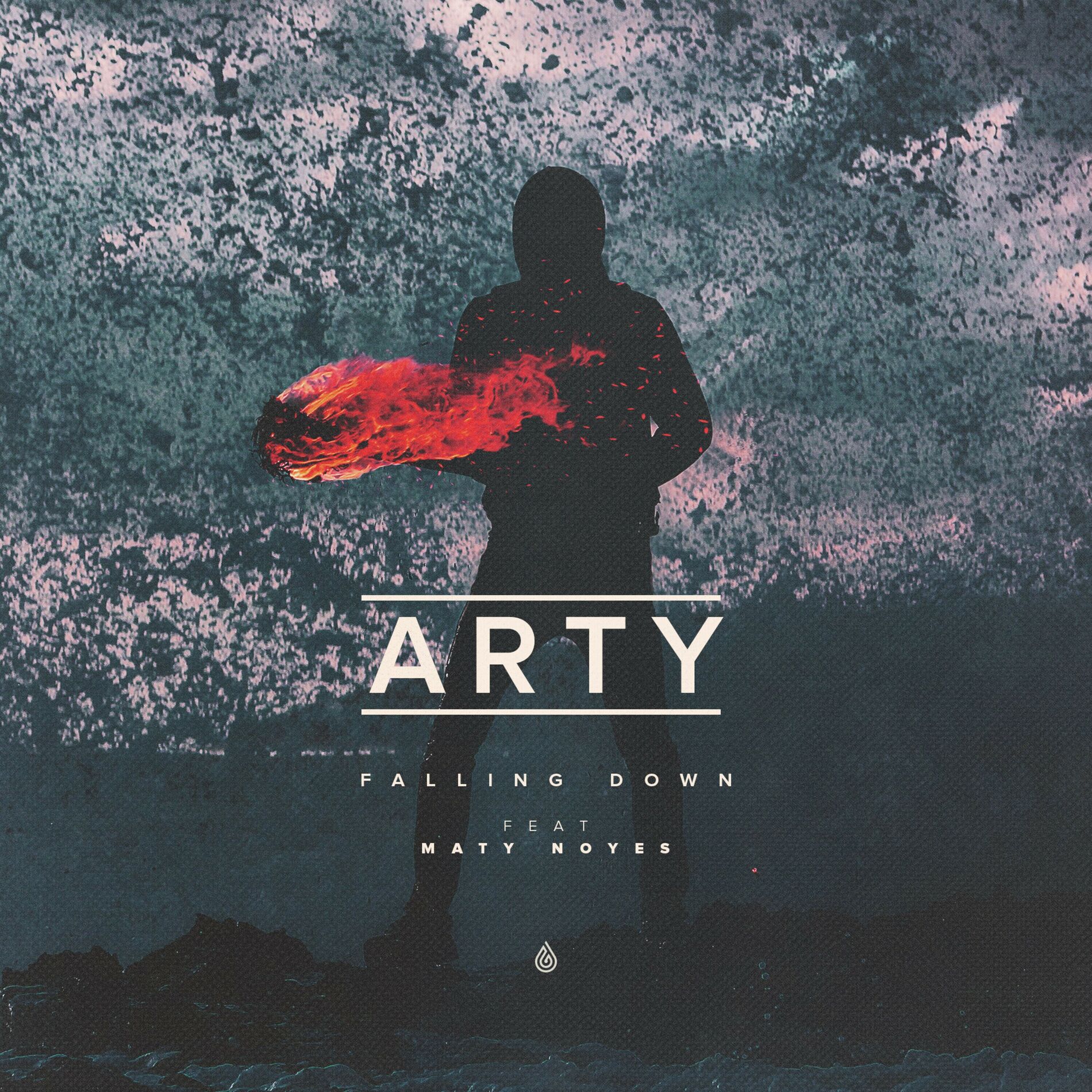 Album cover of Falling Down