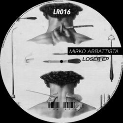 Cover of Loser