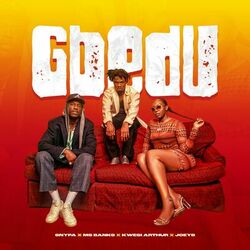 Cover of Gbedu