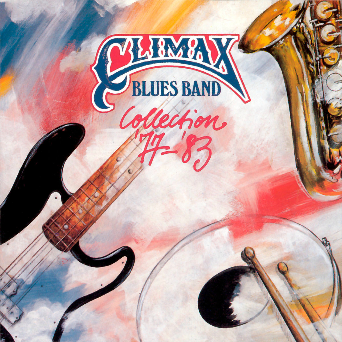 Album cover of Gotta Have More Love