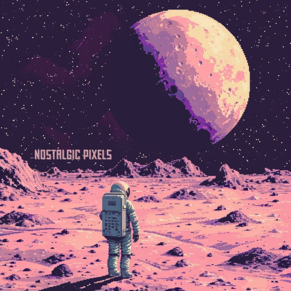 Picture of Nostalgic Pixels