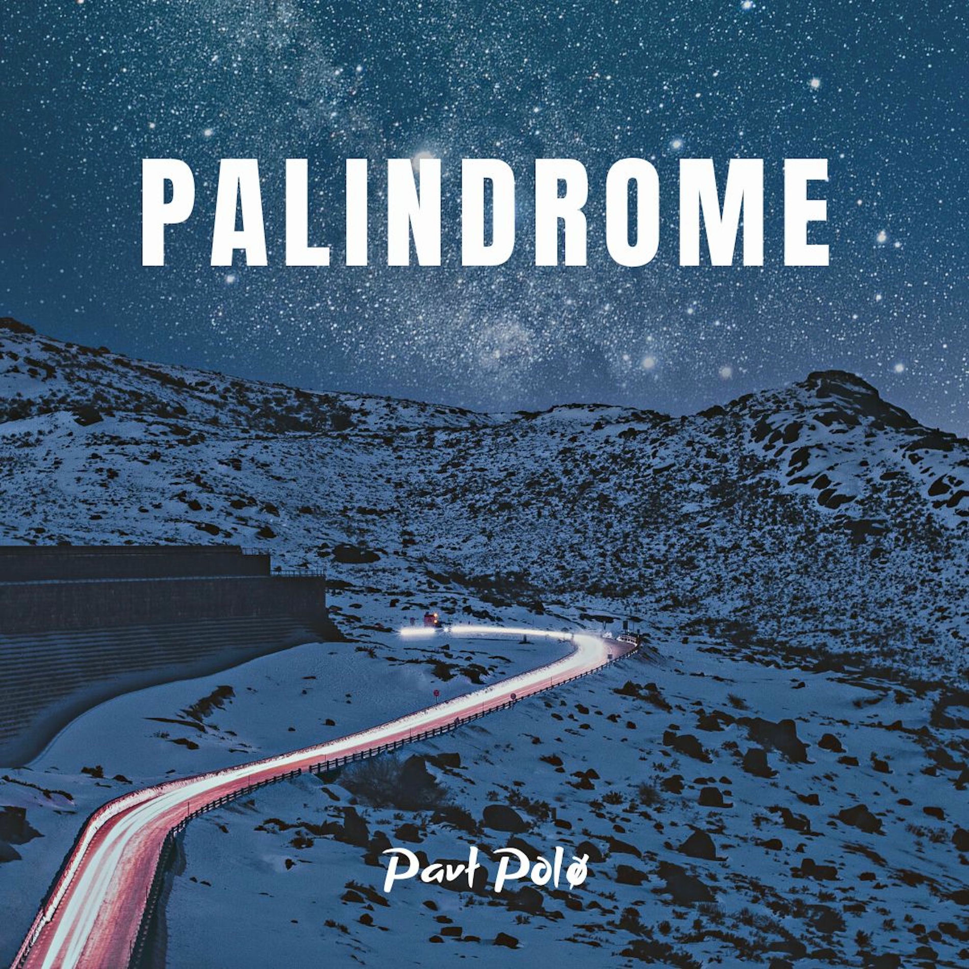 Album cover of Palindrome
