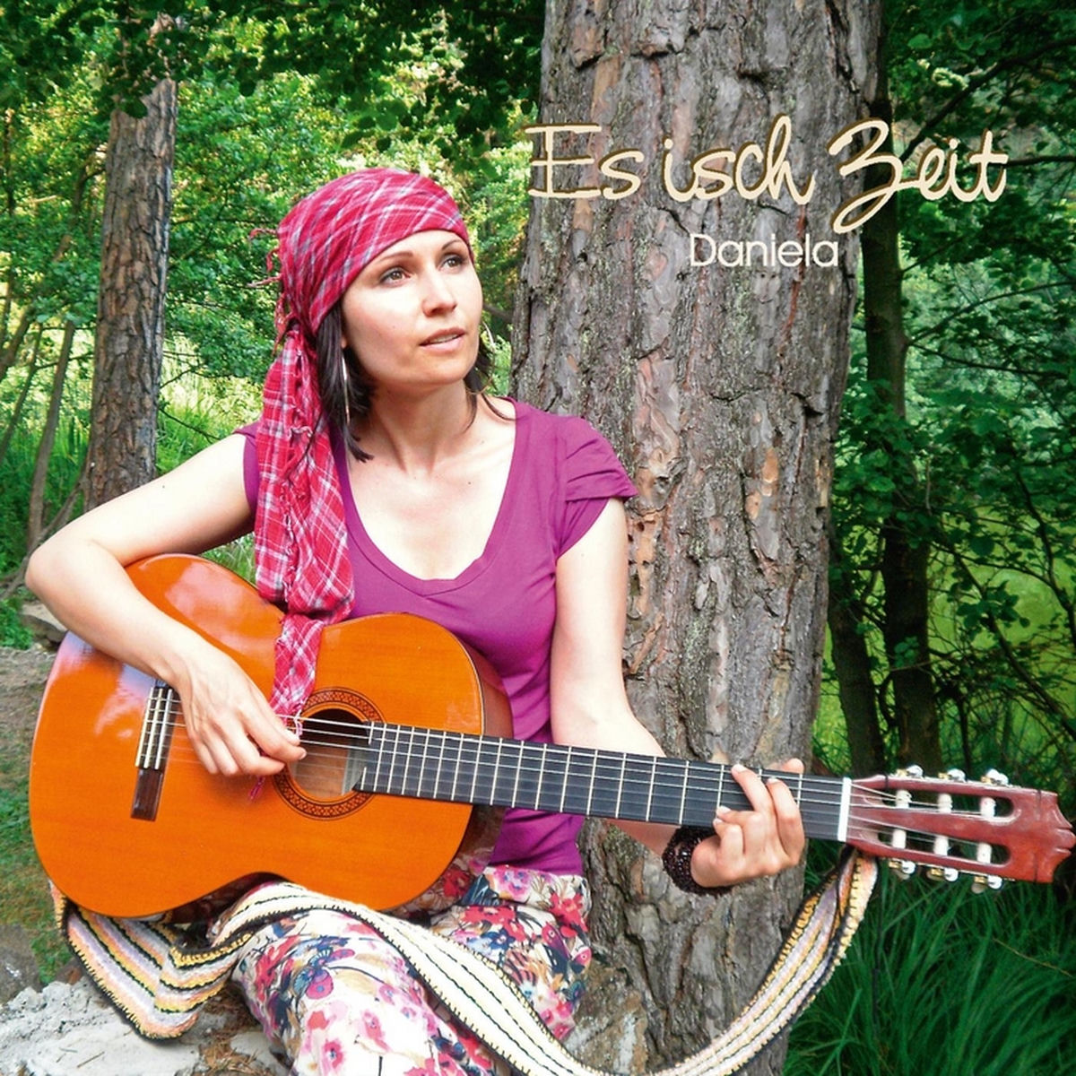 Album cover of Es Isch Zeit