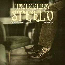 Cover of Uncle Elroy