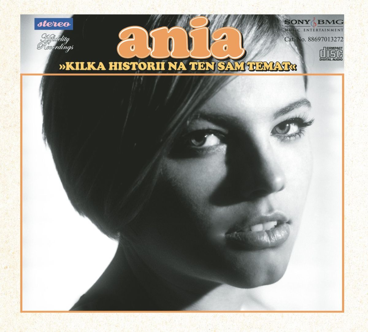 Album cover of Trudno mi sie przyznac