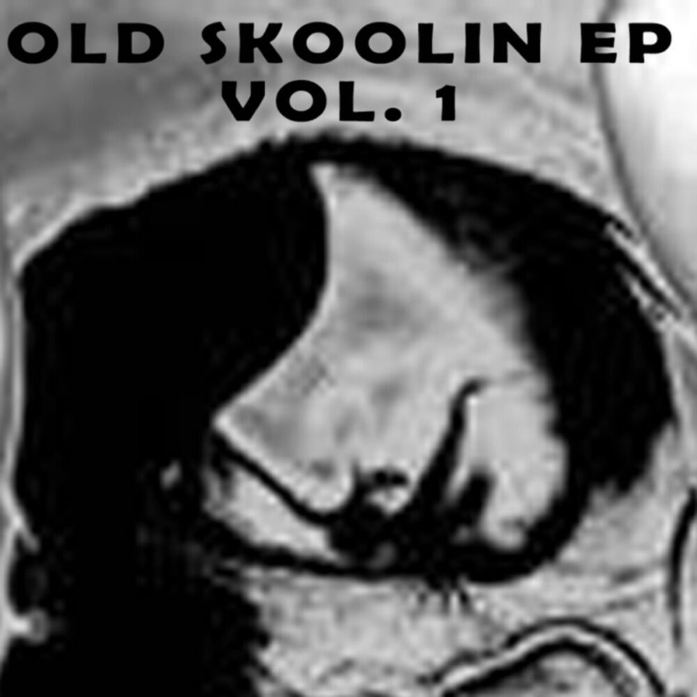 Picture of Old Skoolin EP Vol. 1