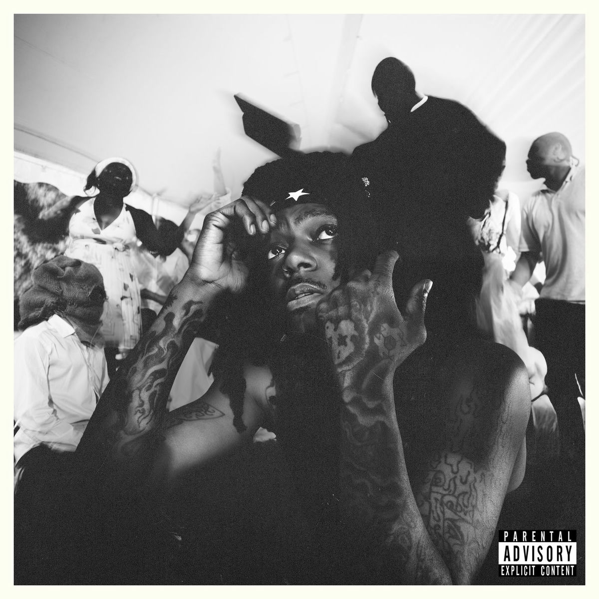 Album cover of God Does Like Ugly (Alternate Version)