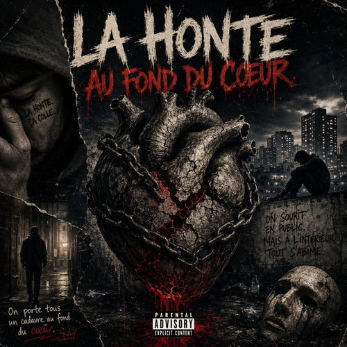La honte au fond du cœur