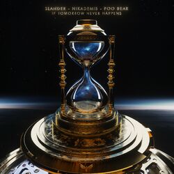 Cover of If Tomorrow Never Happens