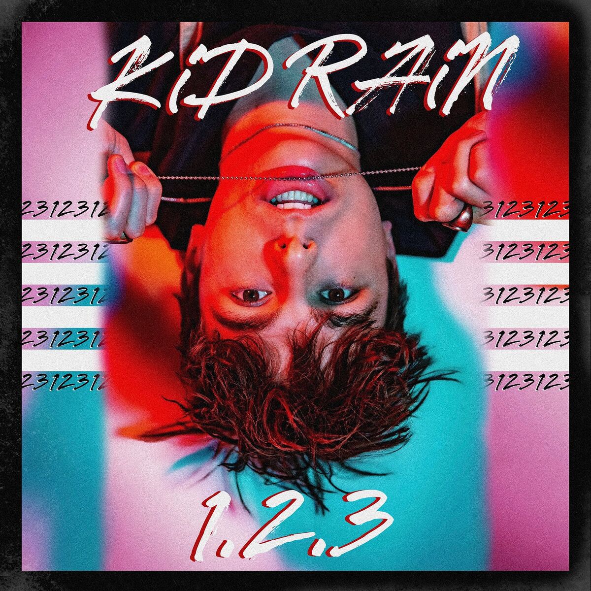 Album cover of 123