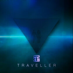 Cover of Traveller
