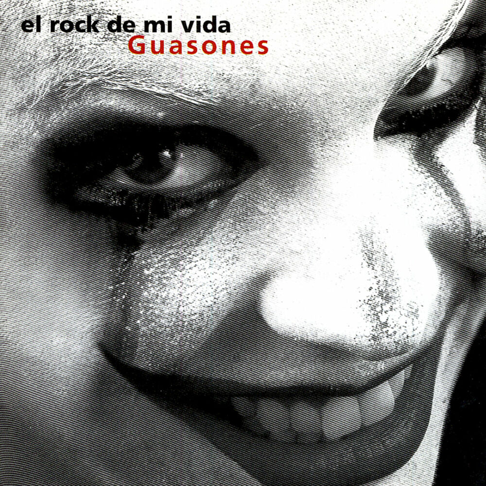 Picture of El Rock De Mi Vida