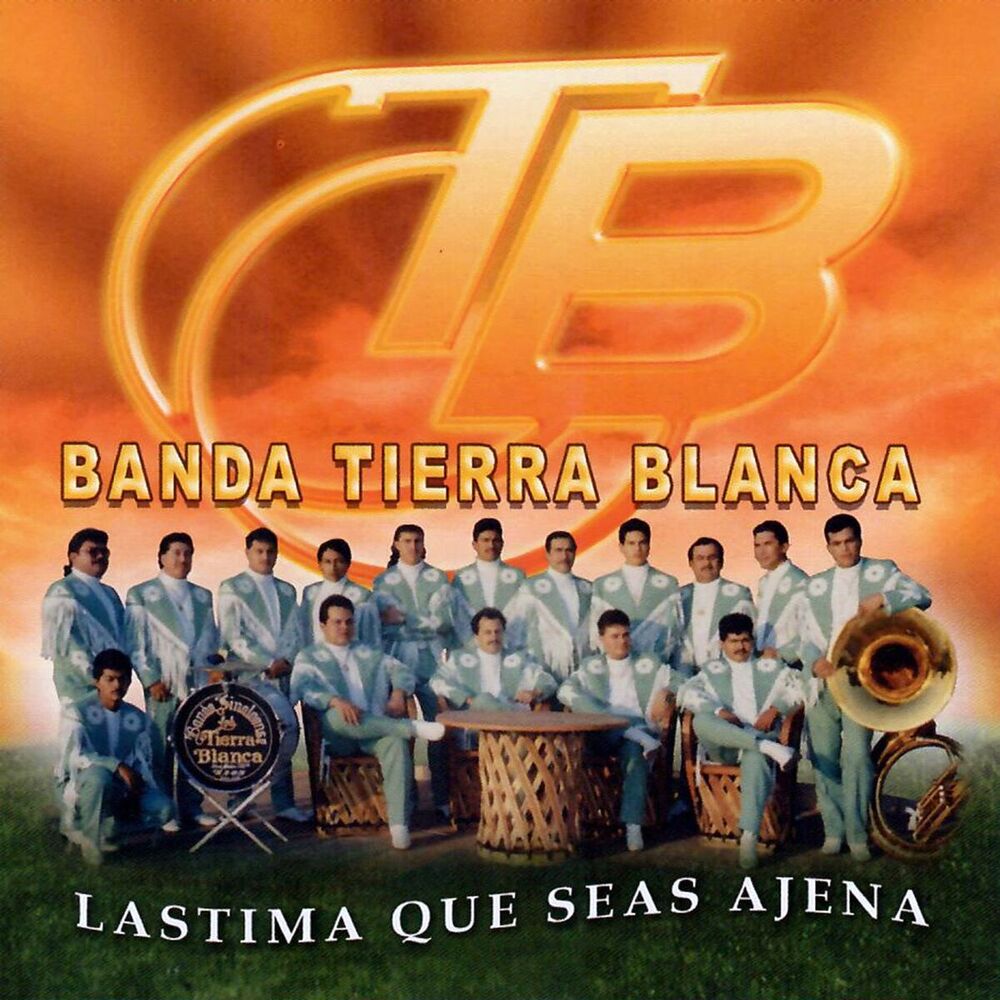 Picture of Lastima Que Seas Ajena