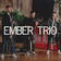 Beatles Medley by Ember Trio album cover