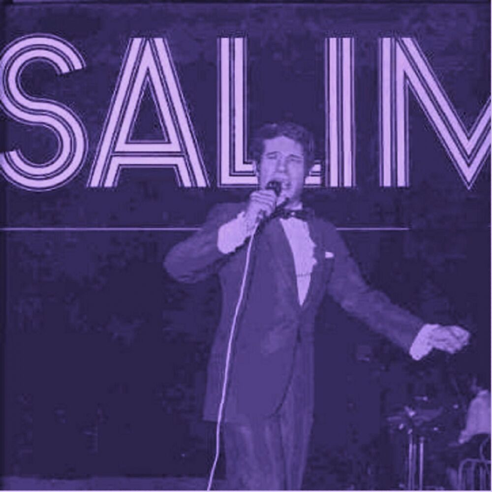 Picture of Salim Au Maroc