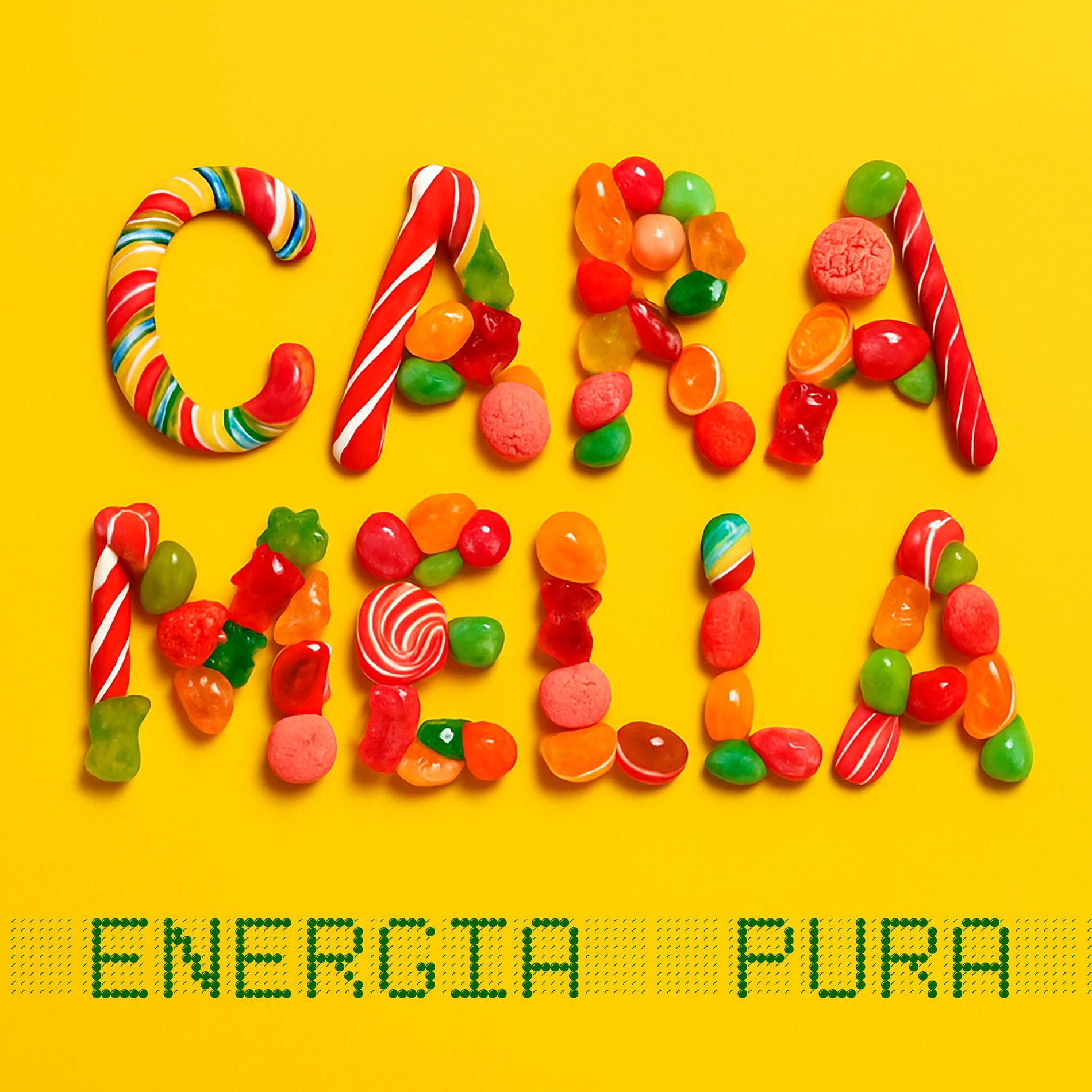 Album cover of Energia Pura