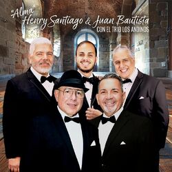 Cover of Alma