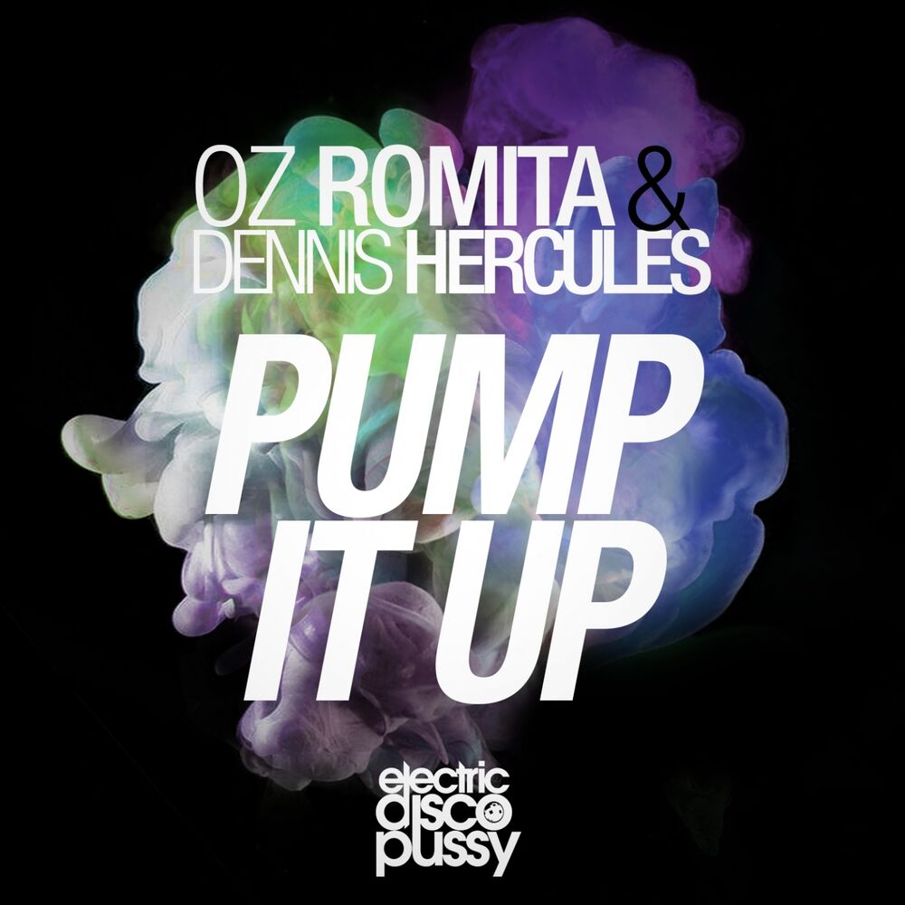 Picture of Pump It Up (Original Mix)