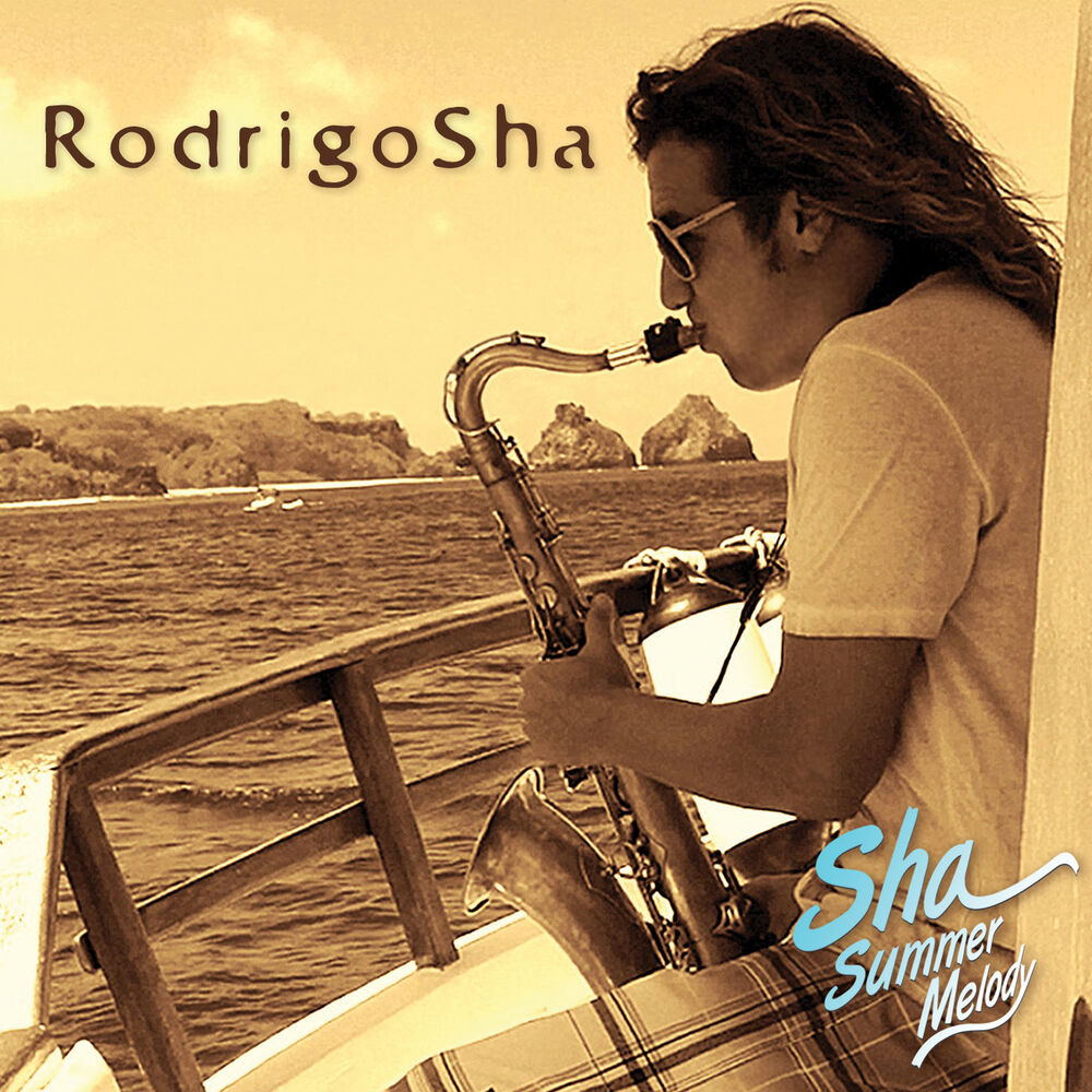 Picture of Sha Summer Melody