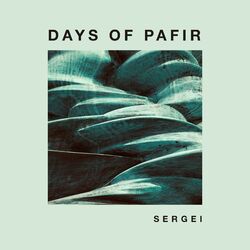 Cover of Days of Pafir