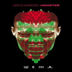 Cover of Monster