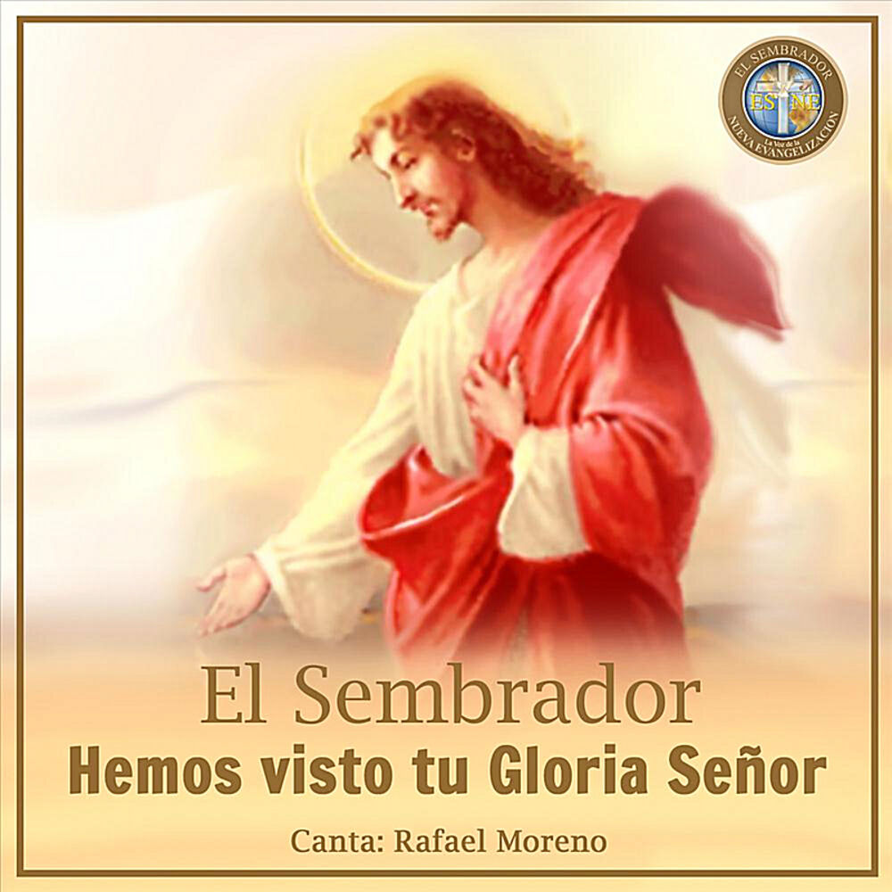 Picture of Hemos Visto Tu Gloria Señor