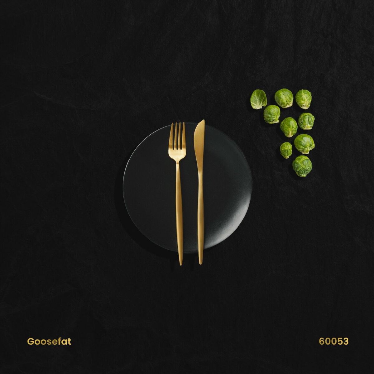 Album cover of Goosefat Dub Pack