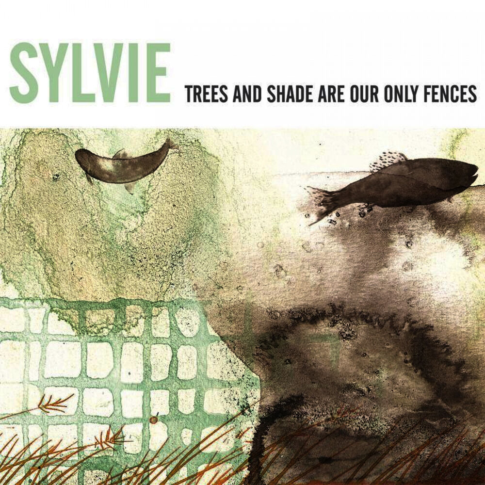 Picture of Trees and Shade Are Our Only Fences