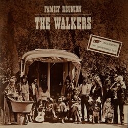 Cover of Family Reunion