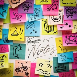 Cover of Notes
