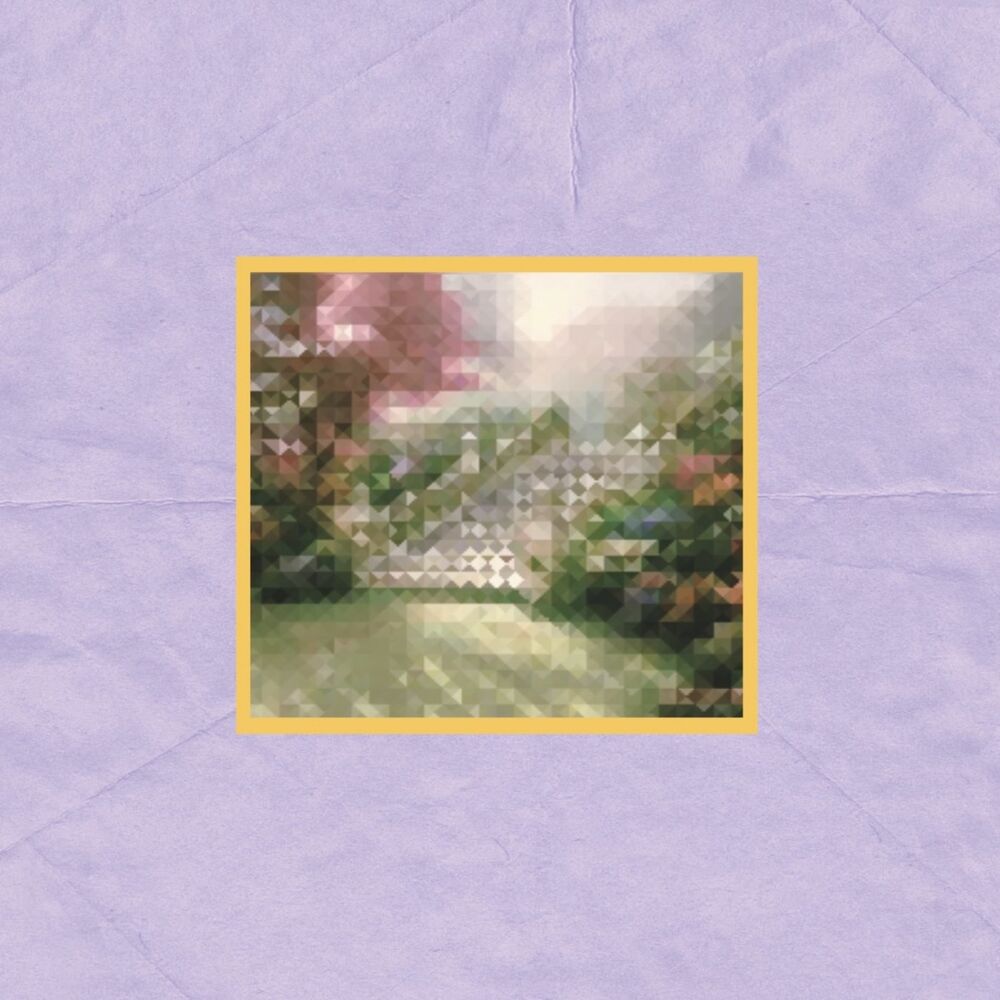 Picture of My Beautiful Bright Twisted Fantasy