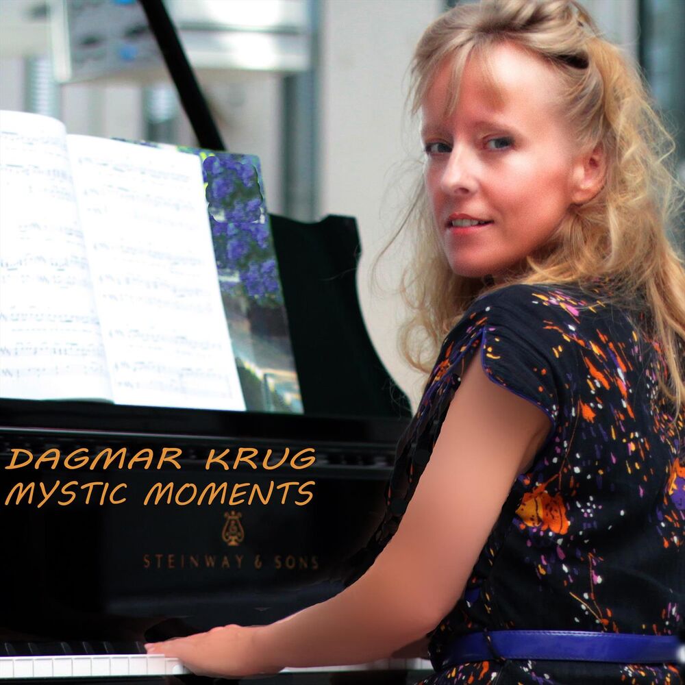 Picture of Mystic Moments
