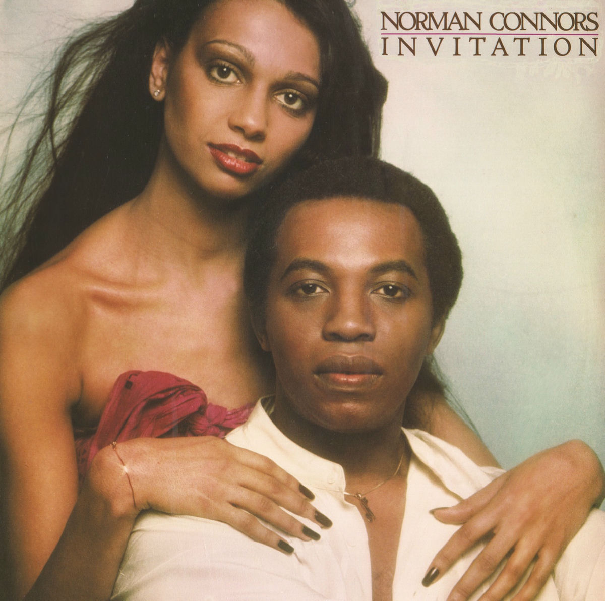 Album cover of Invitation