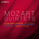 String Quintet No. 6 in E-Flat Major, K. 614: I. Allegro di molto by Nobuko Imai album cover