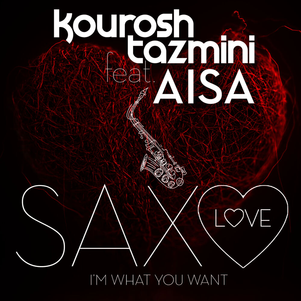 Picture of Saxo Love (I'm What You Want)