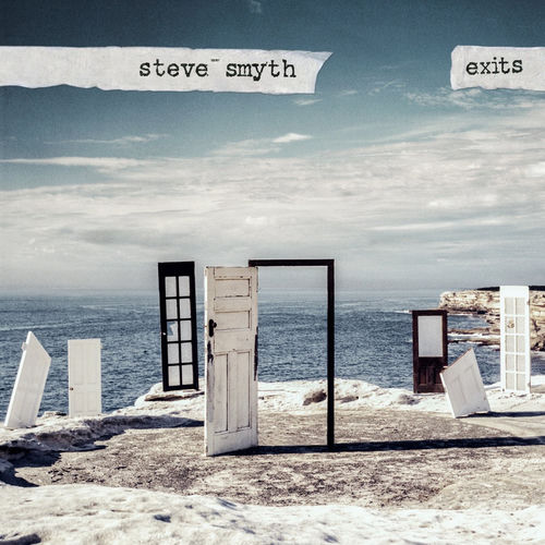 Manuscripts by Steve Smyth - 103 BPM